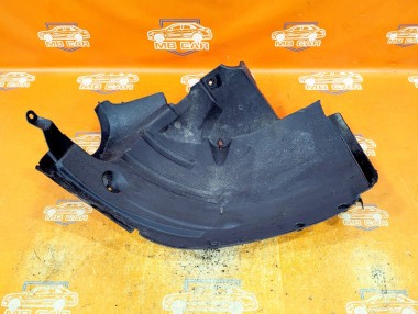 Подкрылок передний правый, задняя часть MERCEDES-BENZ GLK-класс X204 (2008 - 2012) — Разборка Мерседес