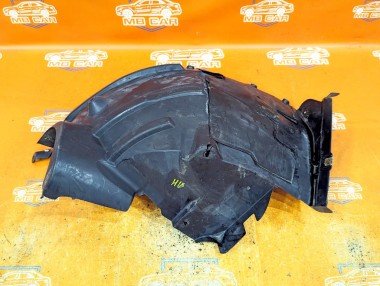 Подкрылок передний правый, задняя часть MERCEDES-BENZ GLK-класс X204 (2008 - 2012) — Разборка Мерседес