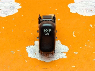 Кнопка ESP MERCEDES-BENZ M-класс W163 рестайлинг (2001 - 2005) &mdash; Разборка Мерседес