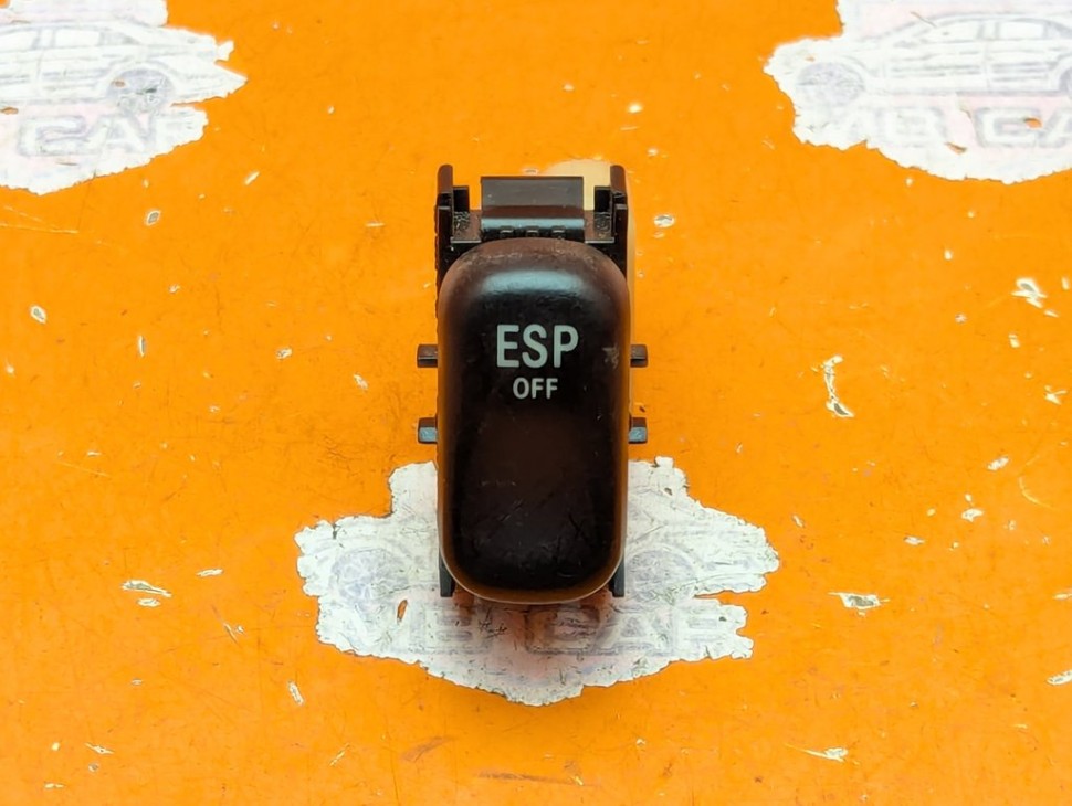 Кнопка ESP MERCEDES-BENZ M-класс W163 рестайлинг (2001 - 2005) фото 1 &mdash; Разборка Мерседес