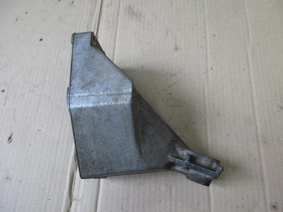 Лапа левая MERCEDES-BENZ M-класс W163 (1997 - 2001) фото 1 — Разборка Мерседес