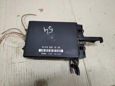 Блок сидений MERCEDES-BENZ E-класс W210/S210 (1995 - 1999) — Разборка Мерседес