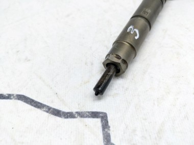 Форсунка ДИЗЕЛЬ MERCEDES-BENZ ML-class w164 — Разборка Мерседес