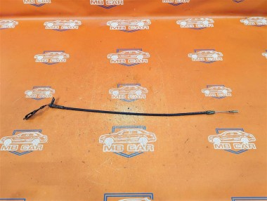 Трос ручника MERCEDES-BENZ CLK-класс C208/A208 (1997 - 2000) — Разборка Мерседес