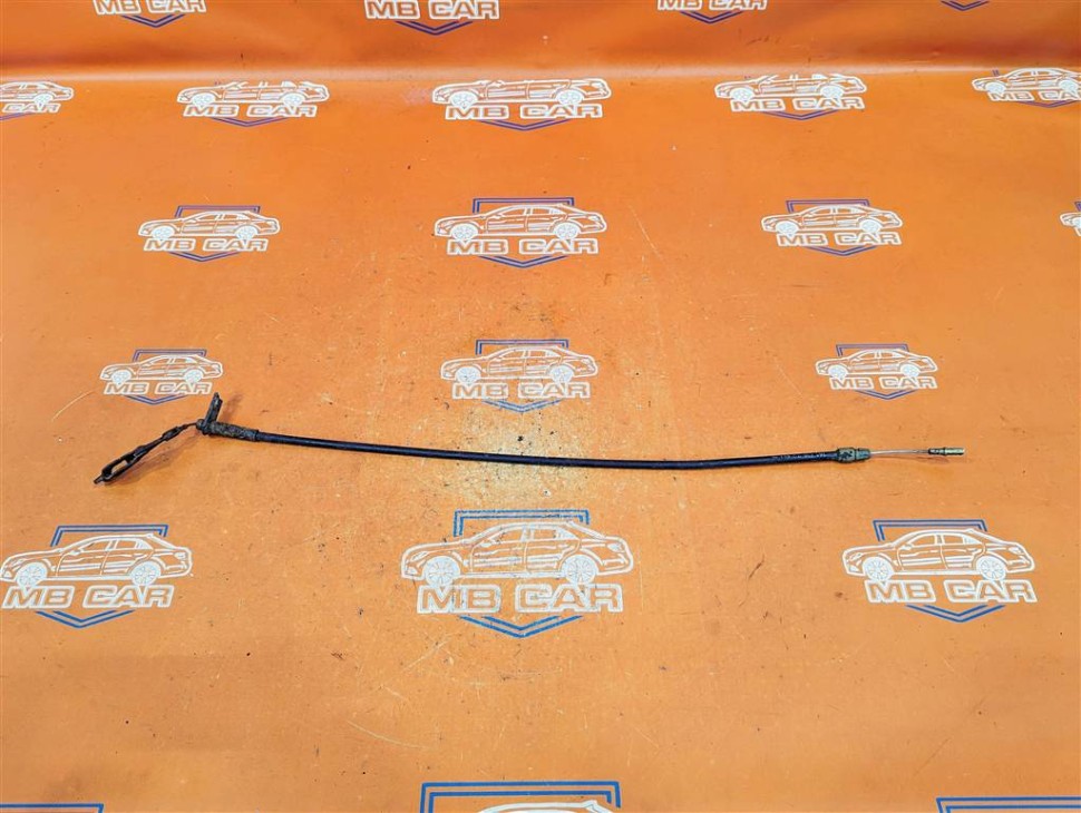 Трос ручника MERCEDES-BENZ CLK-класс C208/A208 (1997 - 2000) фото 1 — Разборка Мерседес