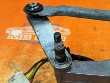 Трапеция дворников MERCEDES-BENZ C-класс W203/S203/CL203 (2000 - 2004) — Разборка Мерседес