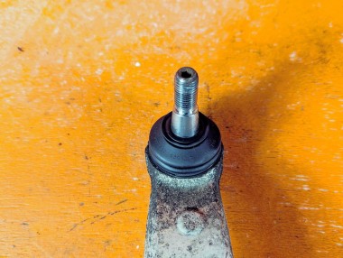 Рычаг задний верхний MERCEDES-BENZ M-класс W163 (1997 - 2001) &mdash; Разборка Мерседес