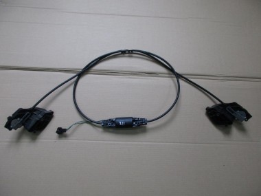 Механизм шторки багаж-ка MERCEDES-BENZ E-класс W211/S211 (2002 - 2006) — Разборка Мерседес