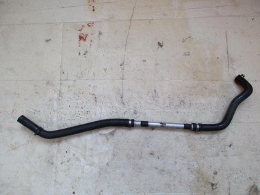 Трубка ОЖ MERCEDES-BENZ GLE-класс W166 (2015 - 2018) — Разборка Мерседес