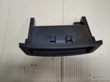 Вещевой отсек MERCEDES-BENZ C-класс W203/S203/CL203 рестайлинг (2004 - 2008) — Разборка Мерседес