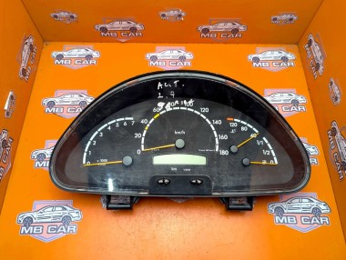 Щиток приборов MERCEDES-BENZ Sprinter W901-905 (1995 - 2006) — Разборка Мерседес