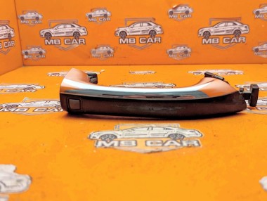 Ручка двери наружняя MERCEDES-BENZ GL-класс X164 рестайлинг (2009 - 2012) &mdash; Разборка Мерседес