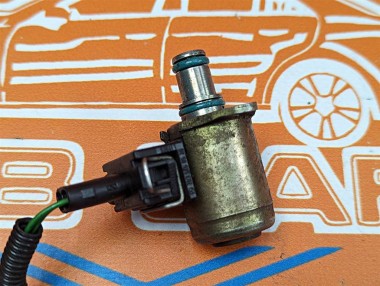 Клапан рулевой рейки MERCEDES-BENZ E-класс W211/S211 (2002 - 2006) — Разборка Мерседес