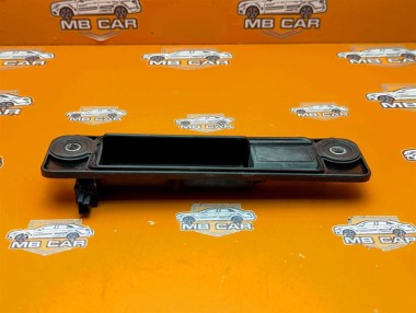Ручка открытия багажника MERCEDES-BENZ M-класс W164 рестайлинг (2008 - 2011) — Разборка Мерседес