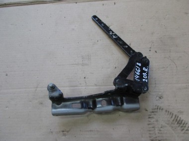 Петля капота MERCEDES-BENZ C-класс W203/S203/CL203 рестайлинг (2004 - 2008) — Разборка Мерседес