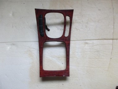 Накладка кулисы АКПП MERCEDES-BENZ C-класс W203/S203/CL203 (2000 - 2004) — Разборка Мерседес