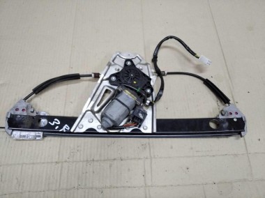 Стеклоподъемник задний правый MERCEDES-BENZ S-класс W220 (1998 - 2005) — Разборка Мерседес