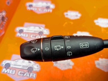 Шлейф подрулевой MERCEDES-BENZ C-класс W204/S204 (2006 - 2011) — Разборка Мерседес