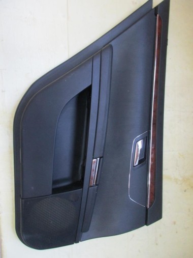 Карта двери задняя правая MERCEDES-BENZ S-класс W221 (2005 - 2009) — Разборка Мерседес