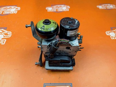 Блок SBC MERCEDES-BENZ E-класс W211/S211 (2002 - 2006) — Разборка Мерседес