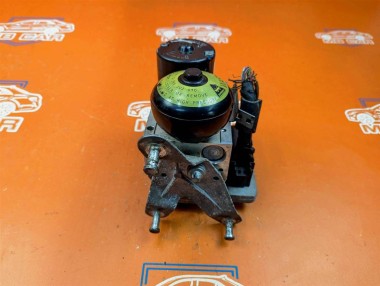 Блок SBC MERCEDES-BENZ E-класс W211/S211 (2002 - 2006) — Разборка Мерседес