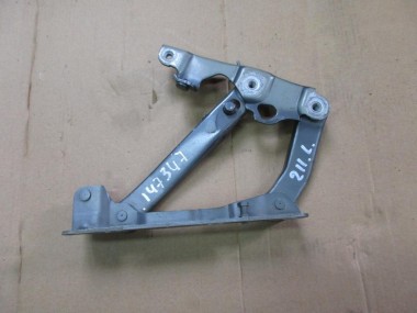 Петля капота MERCEDES-BENZ E-класс W211/S211 рестайлинг (2006 - 2009) — Разборка Мерседес