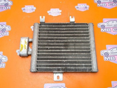 Радиатор масляный MERCEDES-BENZ CL-класс C215 (1999 - 2002) &mdash; Разборка Мерседес