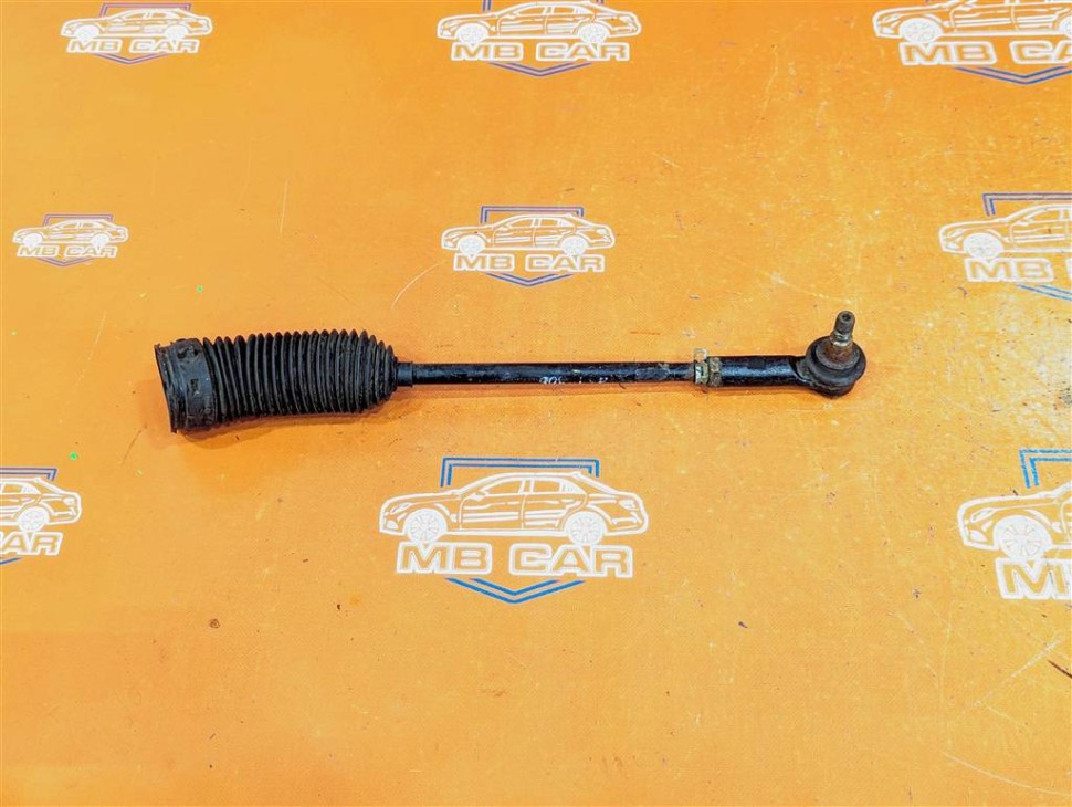 Рулевые наконечники в сборе MERCEDES-BENZ Sprinter W906 (2006 - 2019) фото 1 — Разборка Мерседес