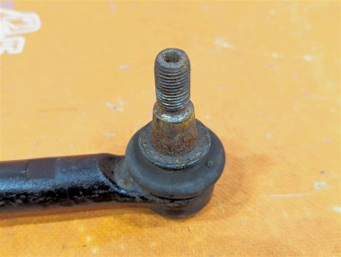 Рулевые наконечники в сборе MERCEDES-BENZ Sprinter w906 — Разборка Мерседес