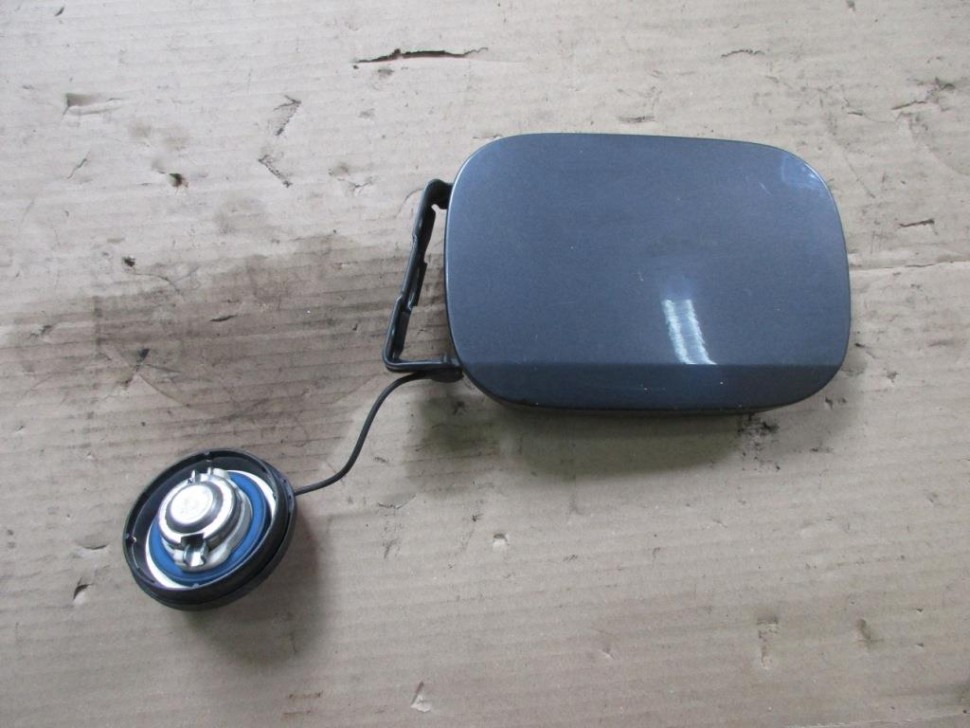 Лючок топливного бака MERCEDES-BENZ E-класс W211/S211 рестайлинг (2006 - 2009) фото 1 — Разборка Мерседес