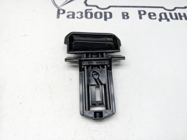 Ручка ручника MERCEDES-BENZ S-класс W220 (1998 - 2005) — Разборка Мерседес