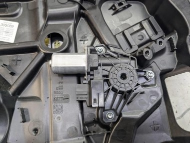 Стеклоподъемник задний левый MERCEDES-BENZ GLC-класс AMG X253 (2016 - 2019) — Разборка Мерседес