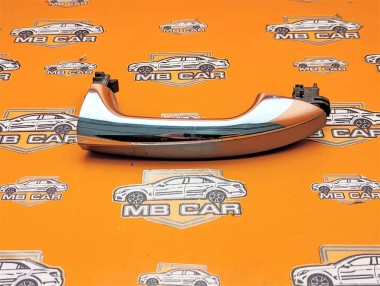 Ручка двери наружняя MERCEDES-BENZ GLE-класс Coupe C292 (2015 - 2019) — Разборка Мерседес