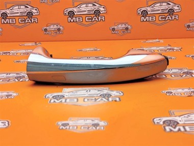 Ручка двери наружняя MERCEDES-BENZ GLE-класс Coupe C292 (2015 - 2019) — Разборка Мерседес