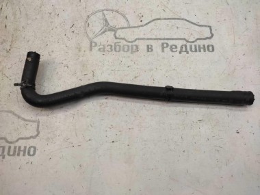 Патрубок ОЖ MERCEDES-BENZ S-класс W220 (1998 - 2005) — Разборка Мерседес