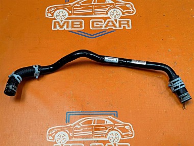 Трубка ГУРа MERCEDES-BENZ E-класс W212/S212/C207/A207 рестайлинг (2013 - 2016) — Разборка Мерседес