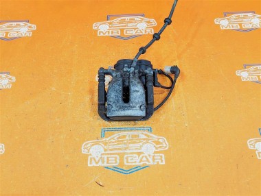 Суппорт задний левый MERCEDES-BENZ GLE-класс Coupe C292 (2015 - 2019) — Разборка Мерседес