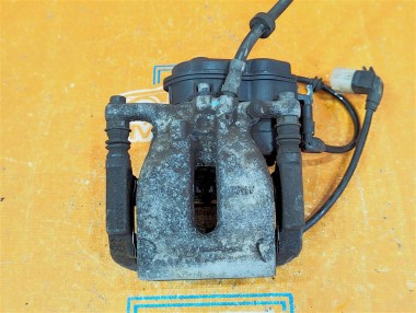 Суппорт задний левый MERCEDES-BENZ GLE-класс Coupe C292 (2015 - 2019) — Разборка Мерседес