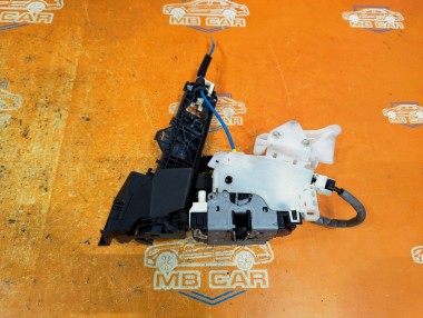 Замок двери передней левой MERCEDES-BENZ C-класс W204/S204 (2006 - 2011) — Разборка Мерседес