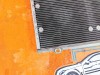 Радиатор кондиционера MERCEDES-BENZ C-класс W202/S202 (1993 - 1997) фото 2 &mdash; Разборка Мерседес