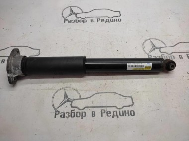 Амортизатор задний MERCEDES-BENZ GLC-класс X253 (2015 - 2019) — Разборка Мерседес