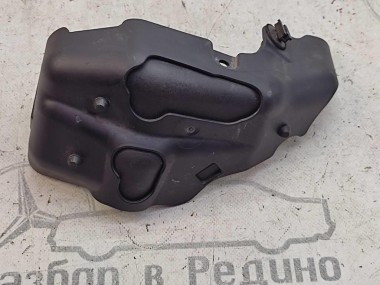 Кожух защитный MERCEDES-BENZ GLC-класс AMG X253 (2016 - 2019) — Разборка Мерседес