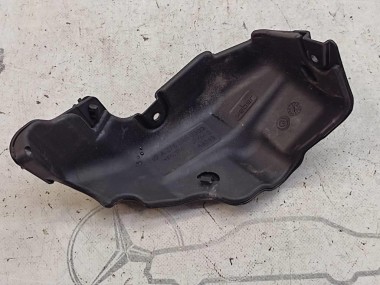 Кожух защитный MERCEDES-BENZ GLC-класс AMG X253 (2016 - 2019) — Разборка Мерседес