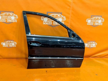 Дверь передняя правая MERCEDES-BENZ E-класс W211/S211 (2002 - 2006) — Разборка Мерседес