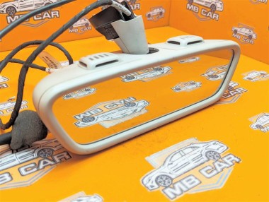 Зеркало внутрисалонное MERCEDES-BENZ GLE-класс Coupe C292 (2015 - 2019) — Разборка Мерседес