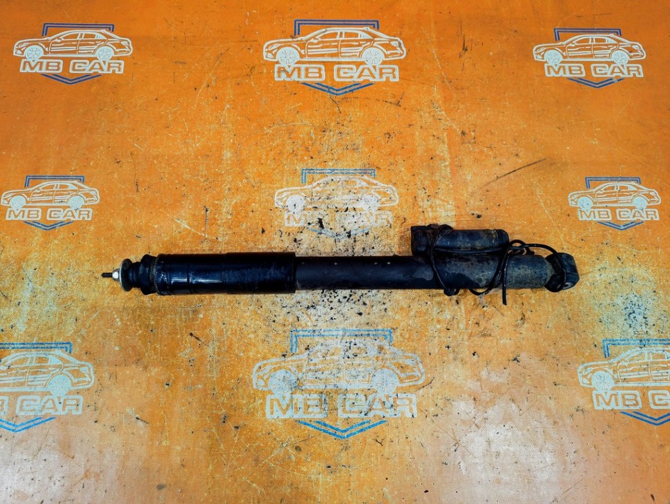 Амортизатор задний MERCEDES-BENZ E-класс W211/S211 (2002 - 2006) фото 1 — Разборка Мерседес