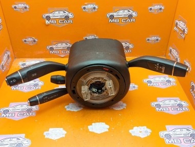 Шлейф подрулевой MERCEDES-BENZ E-класс W212/S212/C207/A207 рестайлинг (2013 - 2016) &mdash; Разборка Мерседес