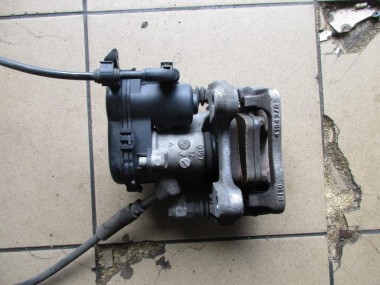 Суппорт задний левый MERCEDES-BENZ CLA-класс C117/X117 рестайлинг (2016 - 2019) — Разборка Мерседес