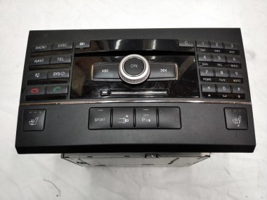 Команд MERCEDES-BENZ E-класс W212/S212/C207/A207 (2009 - 2013) — Разборка Мерседес