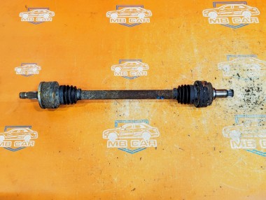 Привод задний MERCEDES-BENZ C-класс W203/S203/CL203 (2000 - 2004) — Разборка Мерседес